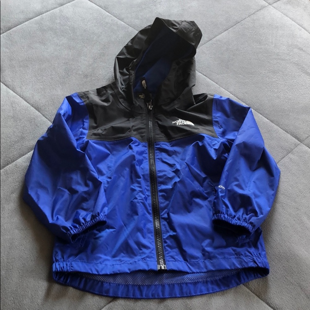 Toddler North Face Jacket